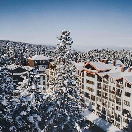 Borovets Gardens Apartment A27 Exterior photo