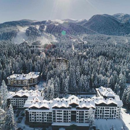 Borovets Gardens Apartment A27 Exterior photo
