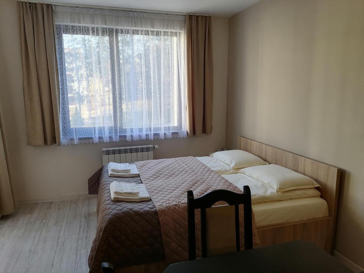 Borovets Gardens Apartment A27 Exterior photo