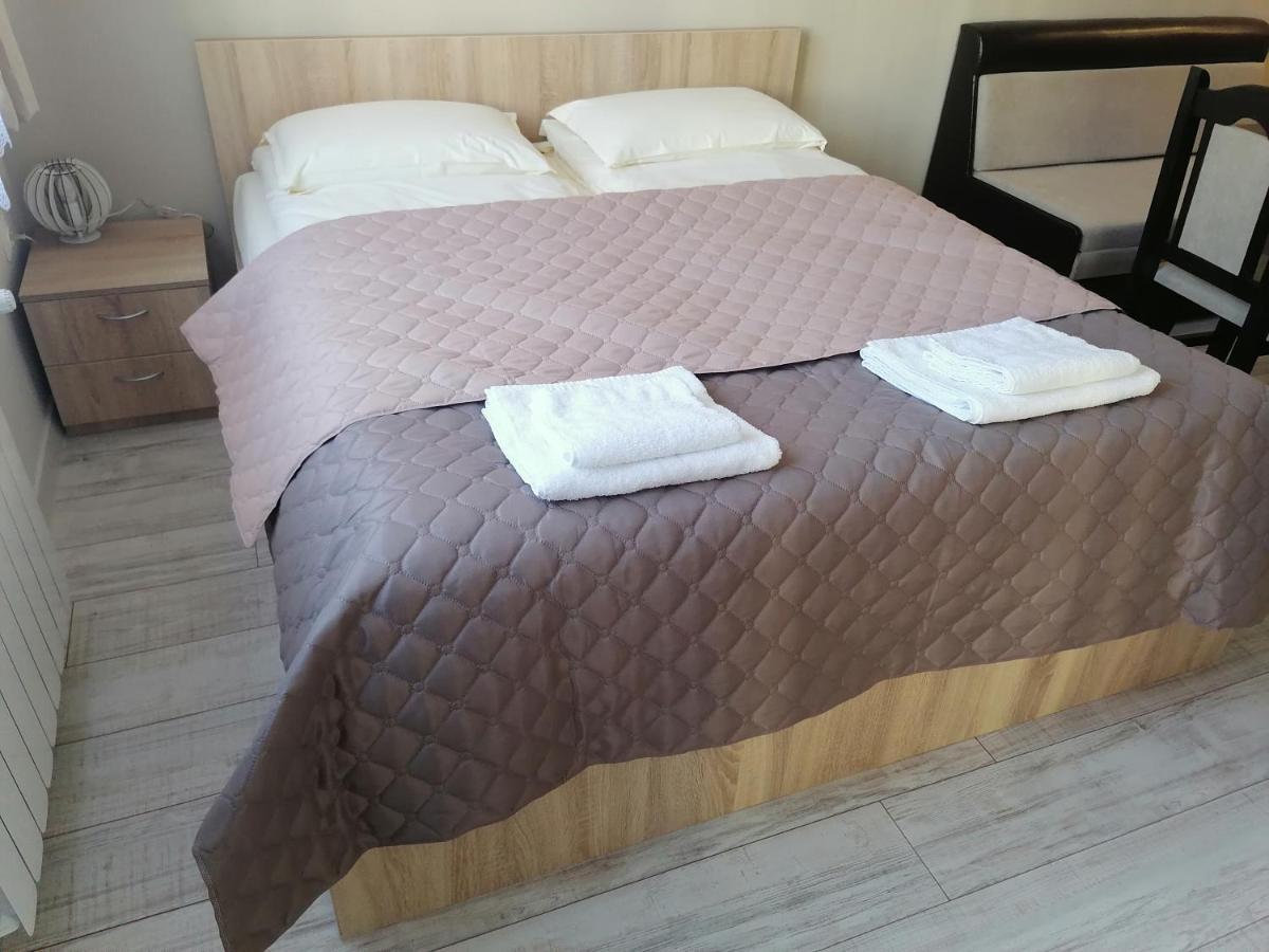Borovets Gardens Apartment A27 Exterior photo