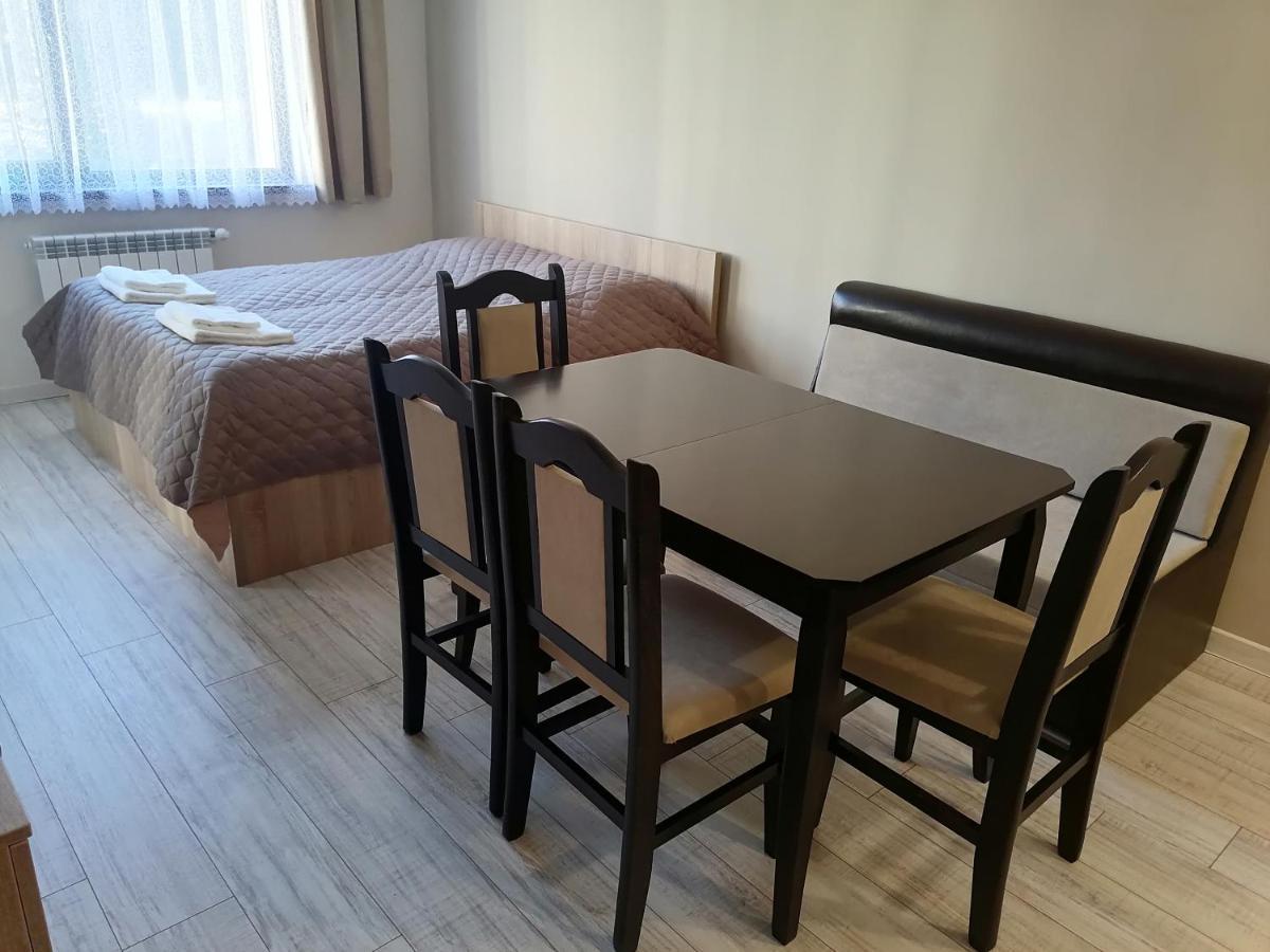 Borovets Gardens Apartment A27 Exterior photo