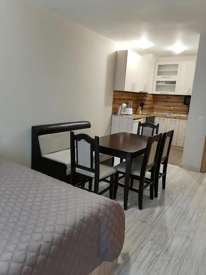 Borovets Gardens Apartment A27 Exterior photo