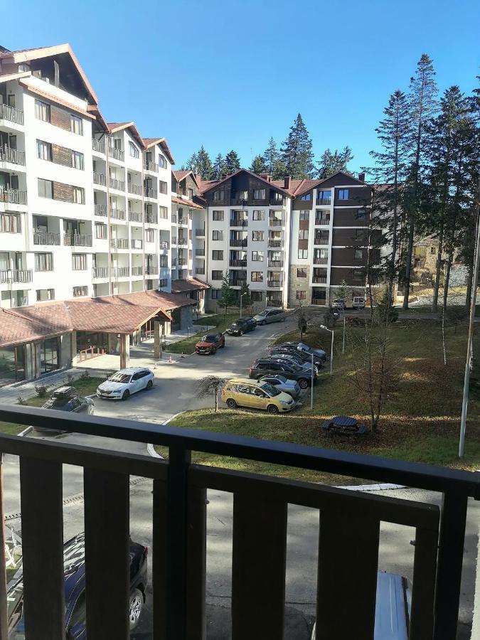 Borovets Gardens Apartment A27 Exterior photo