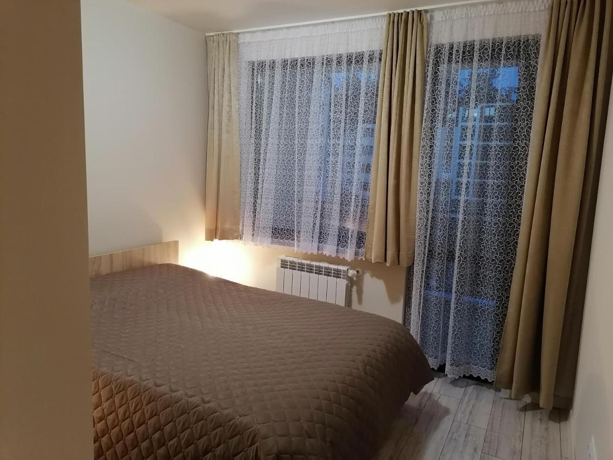 Borovets Gardens Apartment A27 Exterior photo