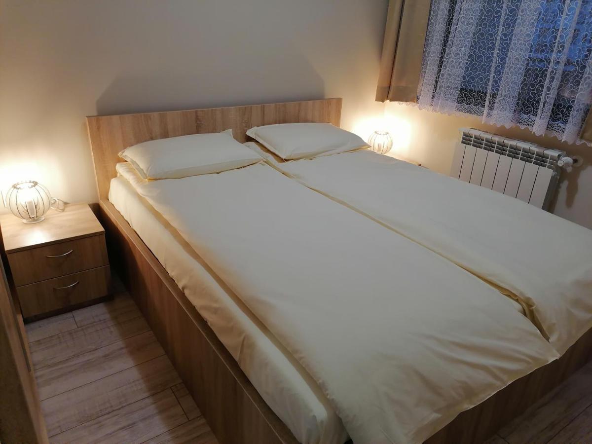 Borovets Gardens Apartment A27 Exterior photo