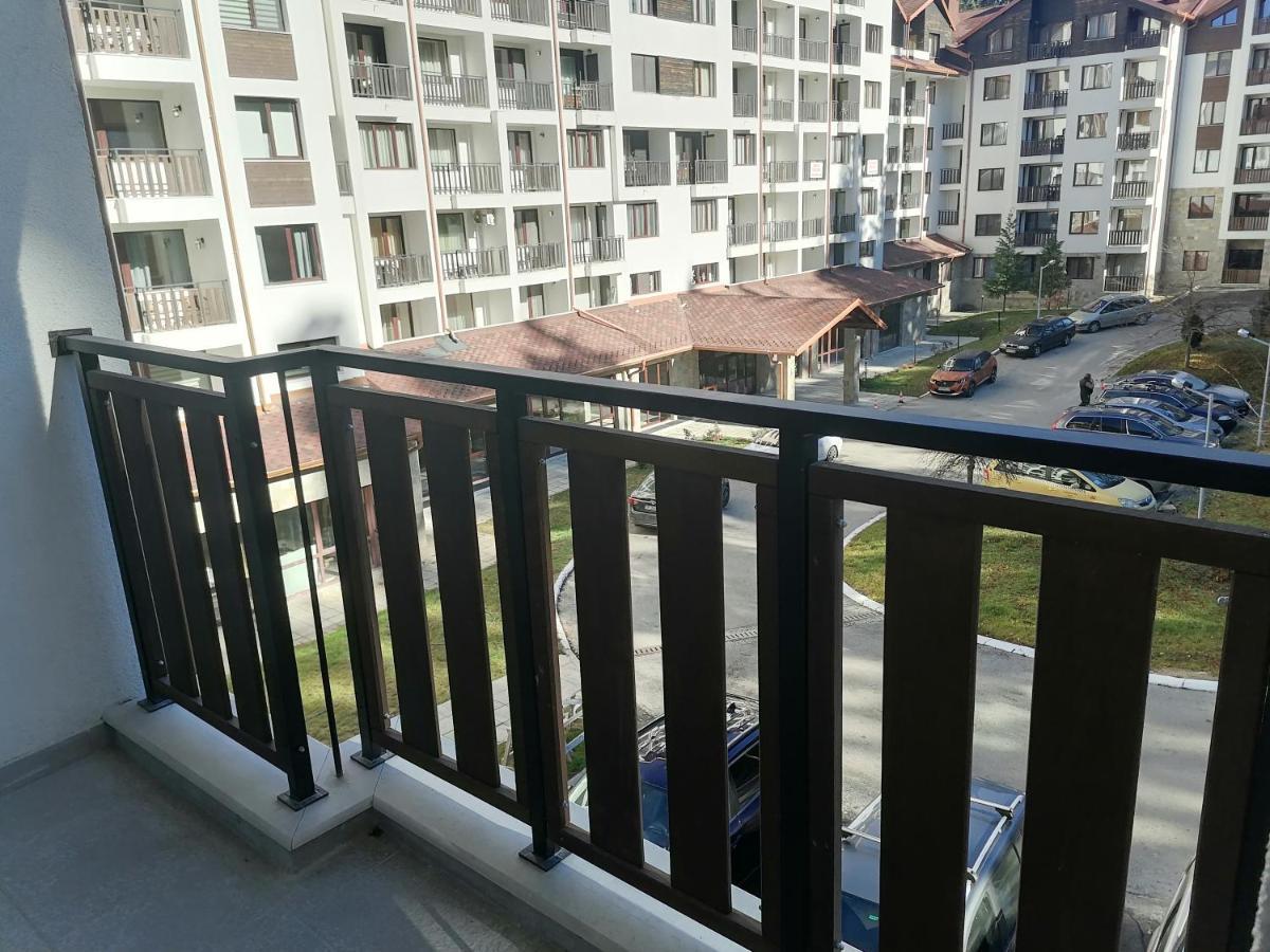 Borovets Gardens Apartment A27 Exterior photo