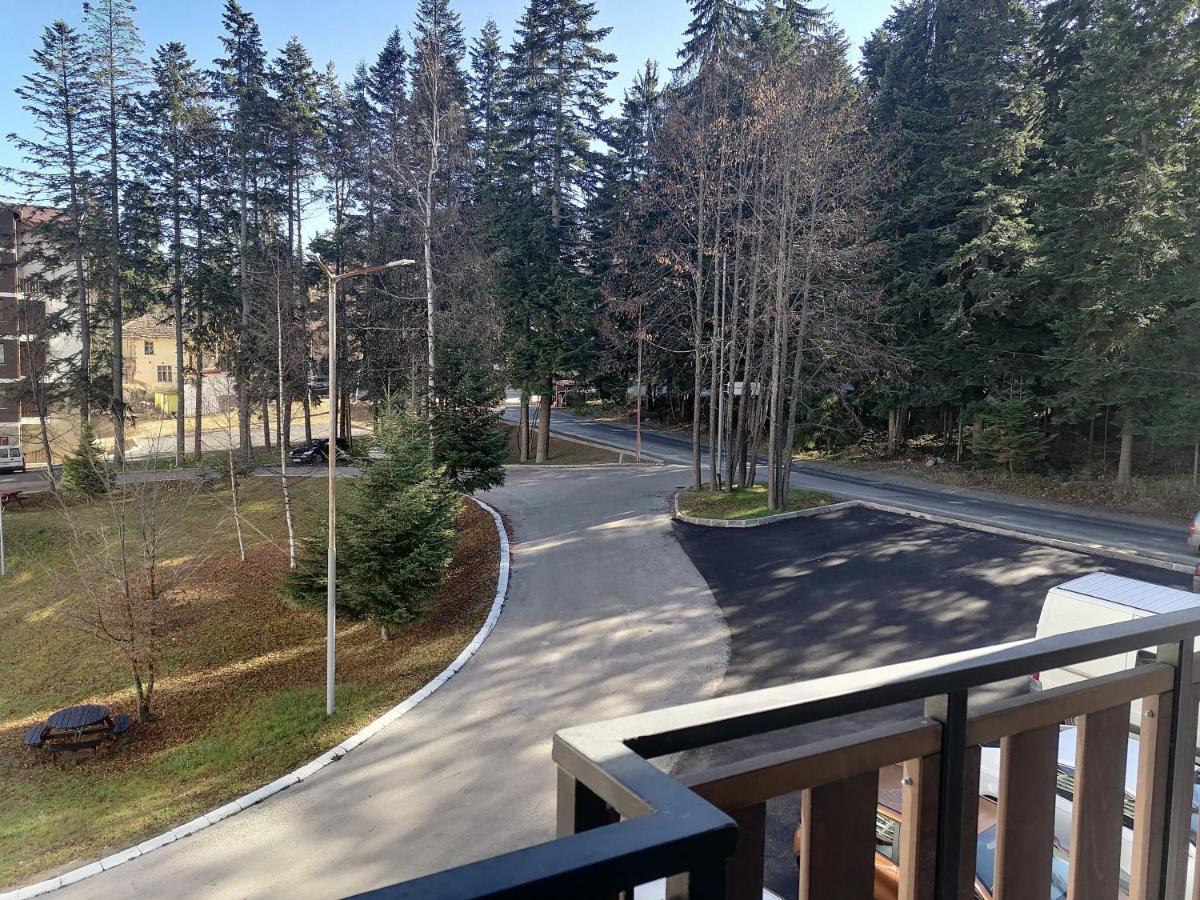 Borovets Gardens Apartment A27 Exterior photo