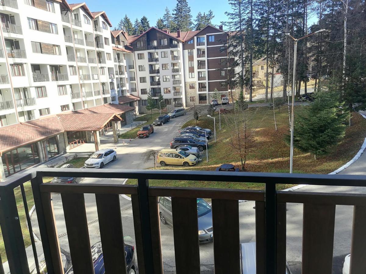 Borovets Gardens Apartment A27 Exterior photo