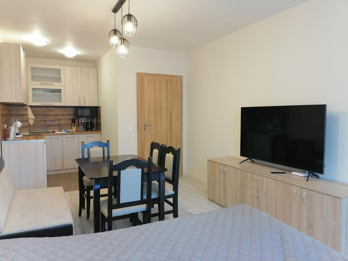 Borovets Gardens Apartment A27 Exterior photo