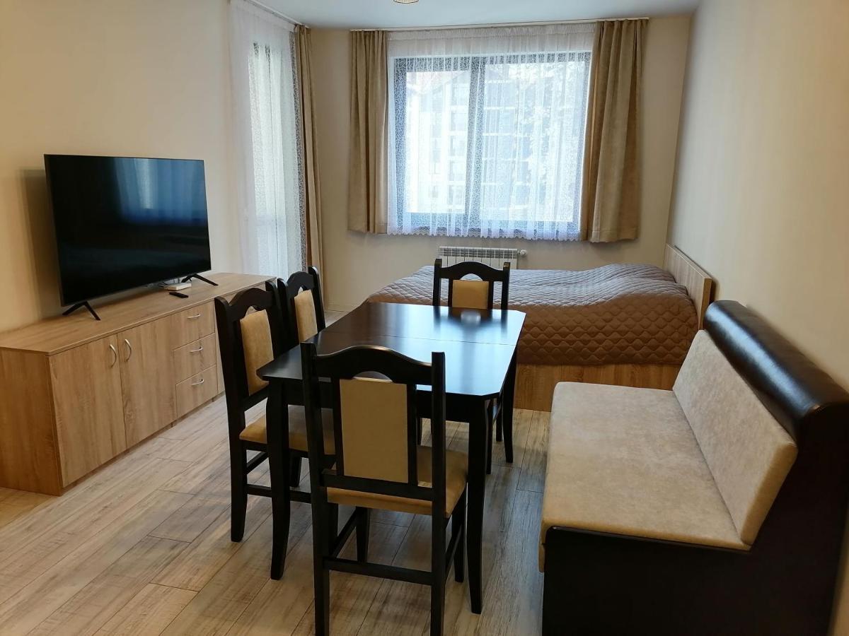 Borovets Gardens Apartment A27 Exterior photo