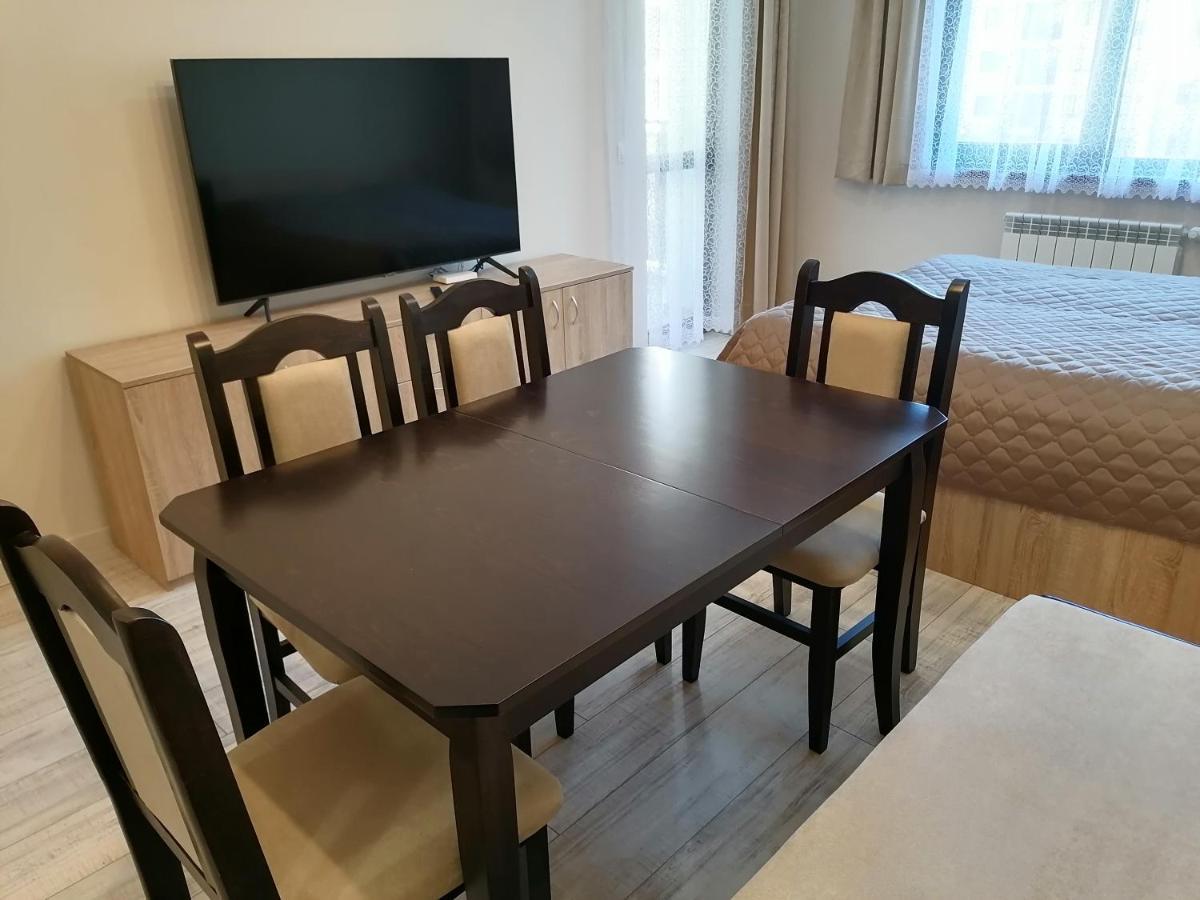 Borovets Gardens Apartment A27 Exterior photo