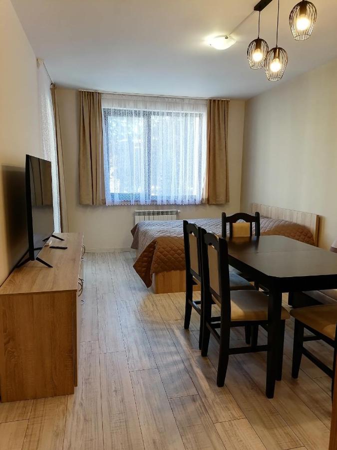 Borovets Gardens Apartment A27 Exterior photo