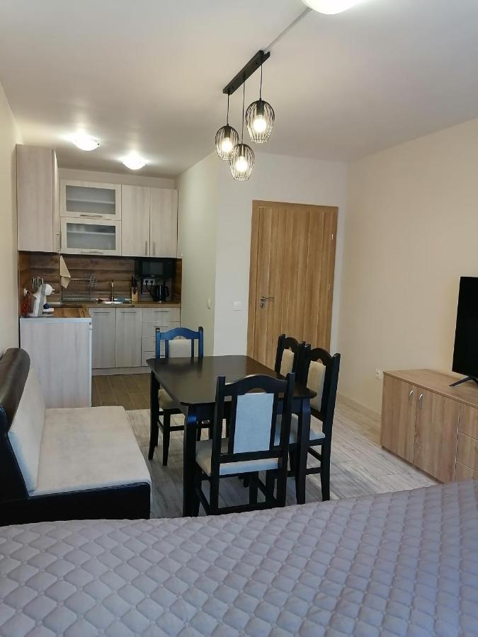 Borovets Gardens Apartment A27 Exterior photo