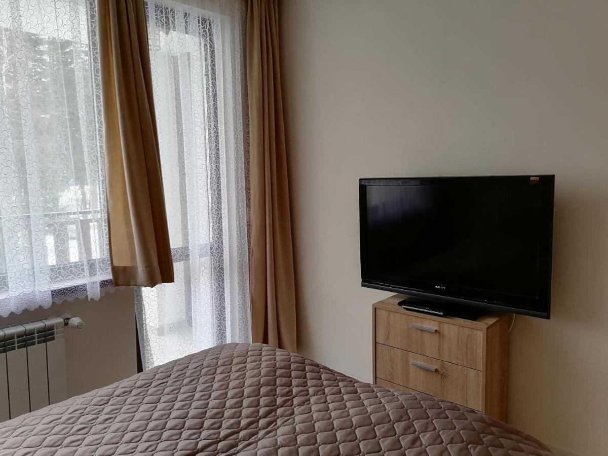 Borovets Gardens Apartment A27 Exterior photo