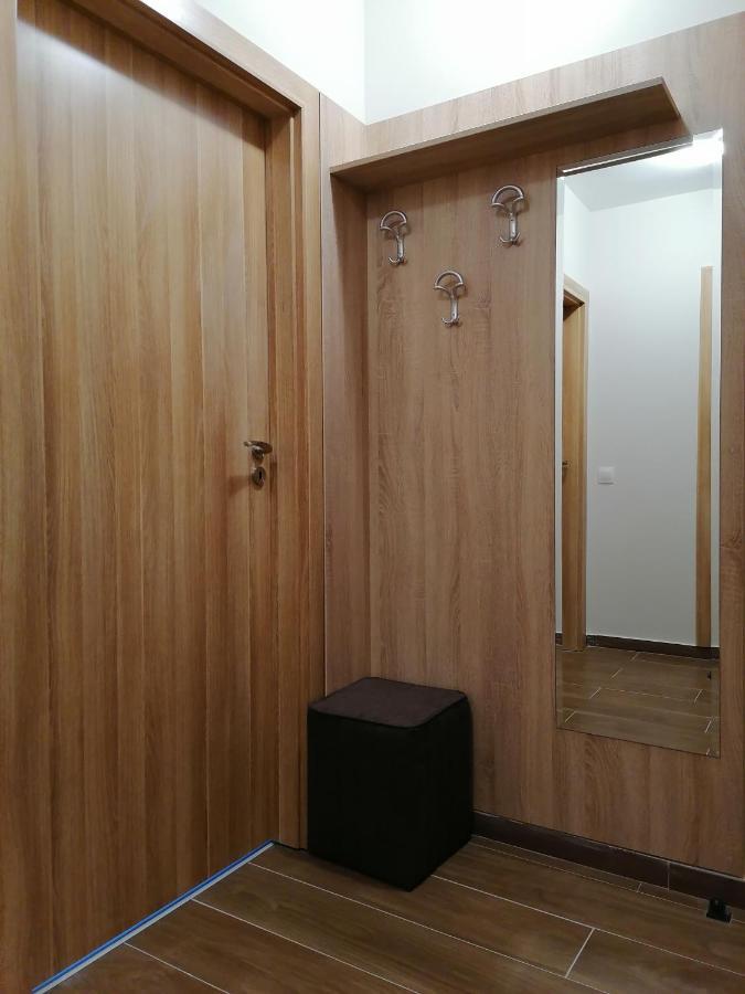 Borovets Gardens Apartment A27 Exterior photo